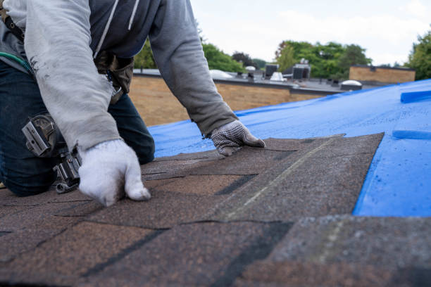 Best Emergency Roof Repair  in Southmont, PA