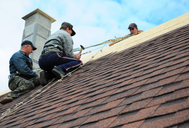 Quick and Trustworthy Emergency Roof Repair Services in Southmont, PA